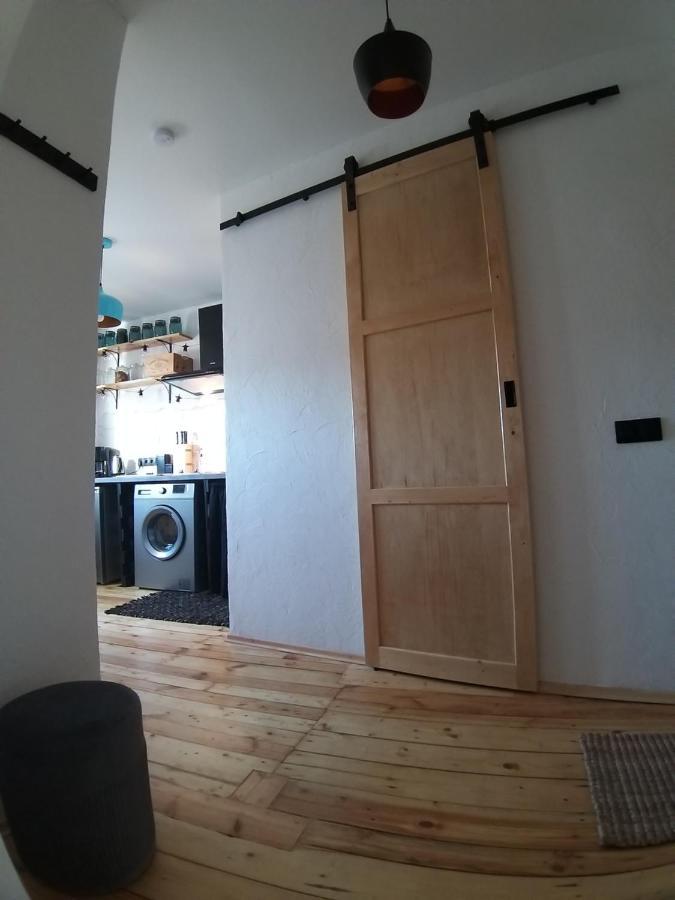 Daugavas Apartamenti Ogre Ngoại thất bức ảnh