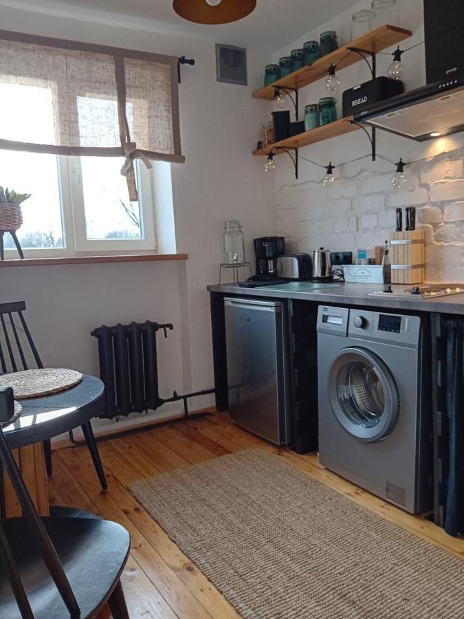 Daugavas Apartamenti Ogre Ngoại thất bức ảnh