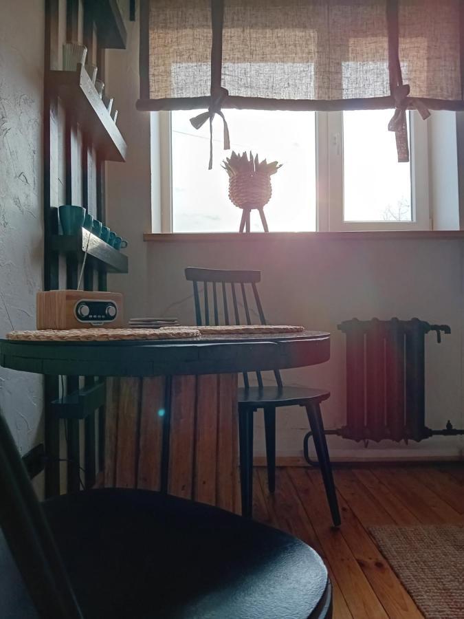 Daugavas Apartamenti Ogre Ngoại thất bức ảnh