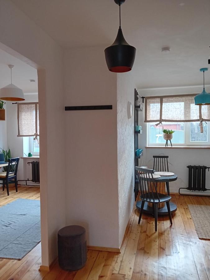Daugavas Apartamenti Ogre Ngoại thất bức ảnh