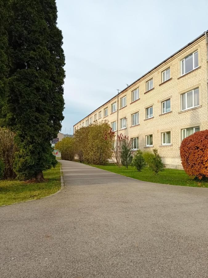 Daugavas Apartamenti Ogre Ngoại thất bức ảnh